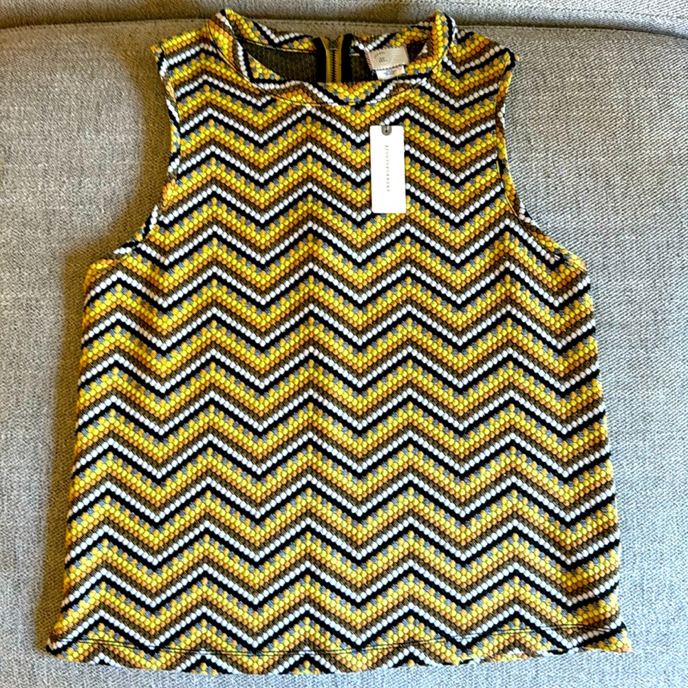 Anthropologie Top